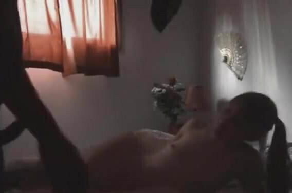 Vocal Redhead Fucks Swallows