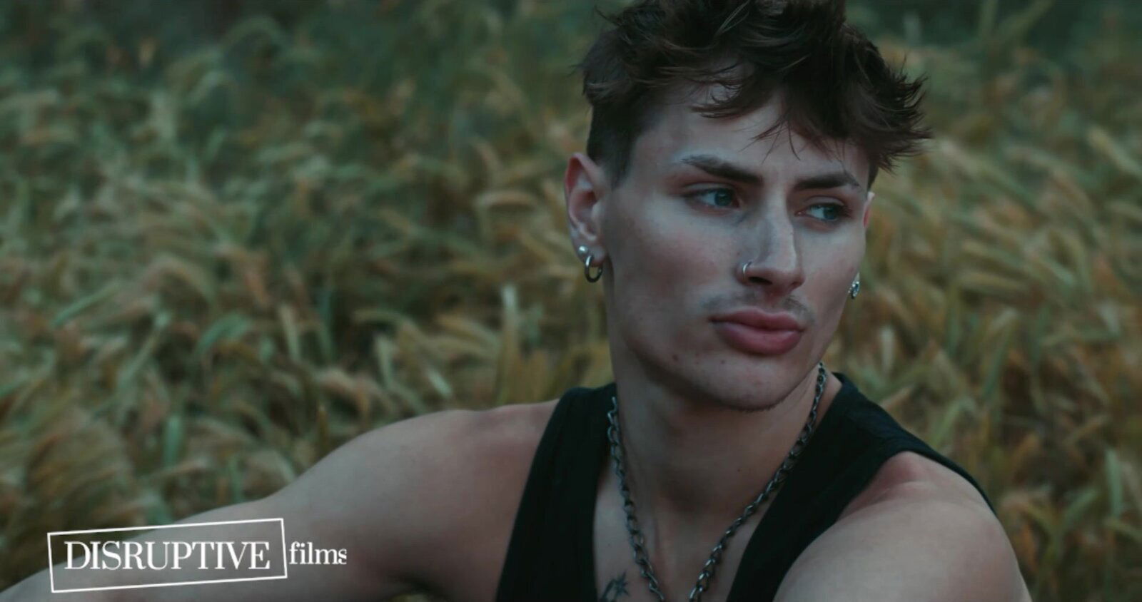 Hitchhiker Picked Copulated Ride Home Disru