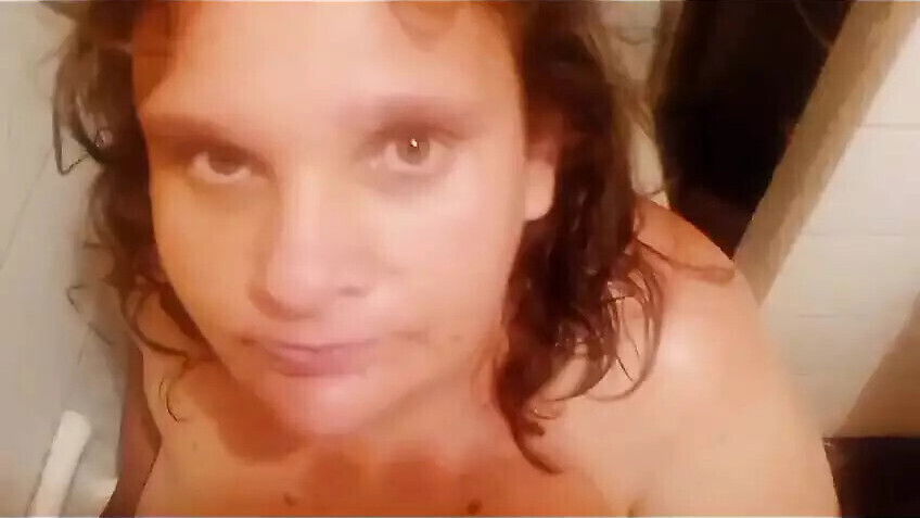 jerk bathtub,sucked boobs