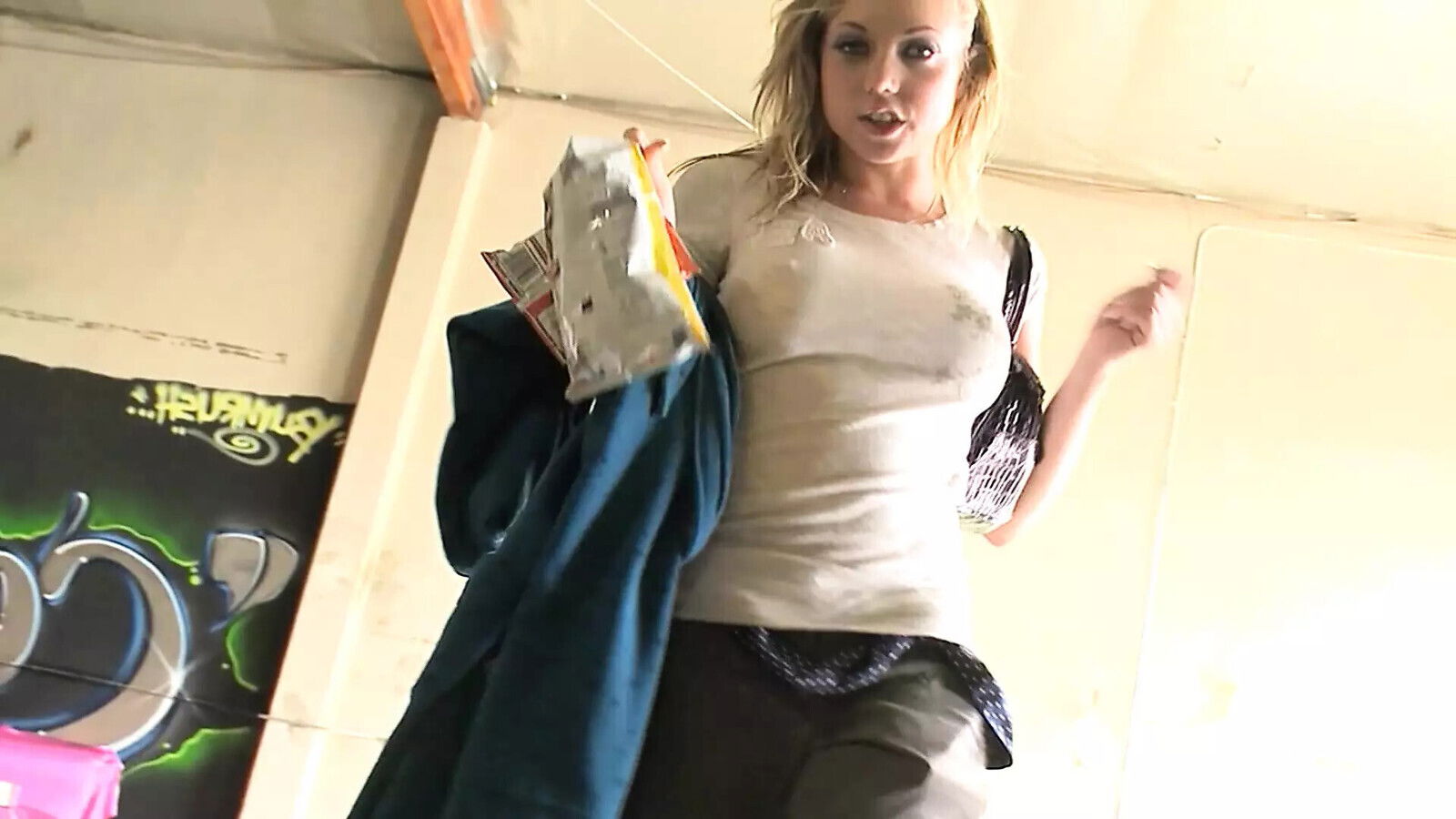 Size Matters Vol1 Scene