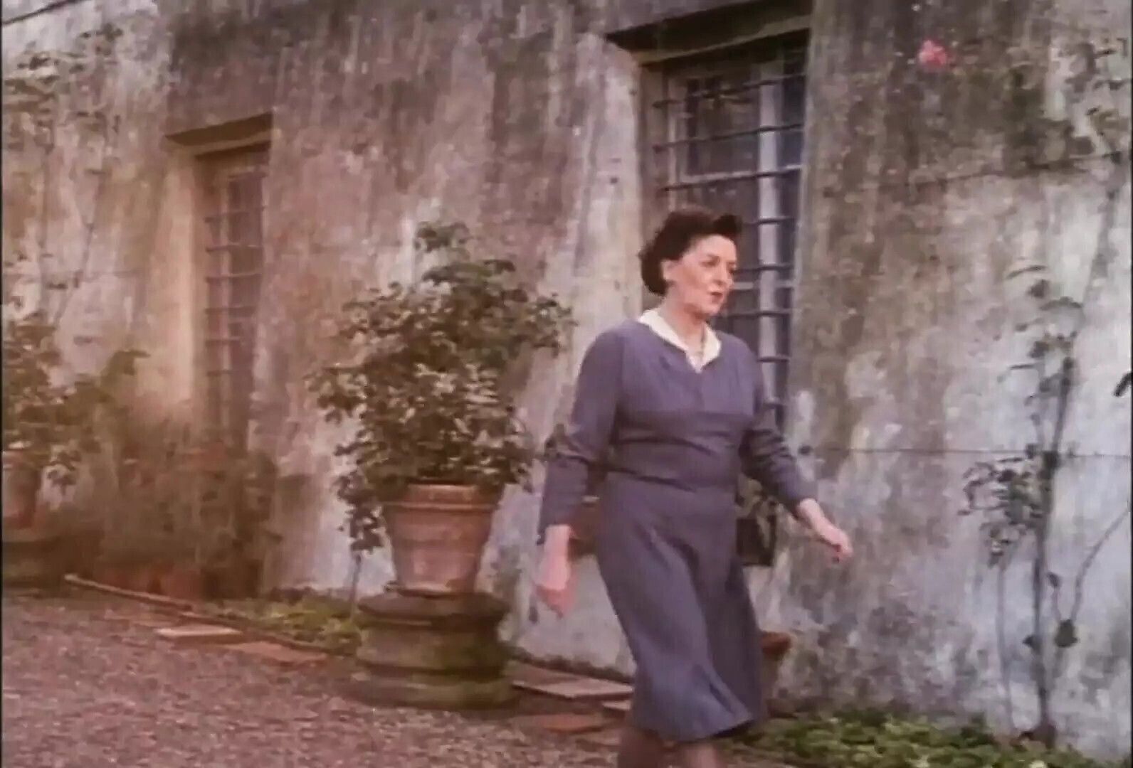 L'EREDITIERA Episode