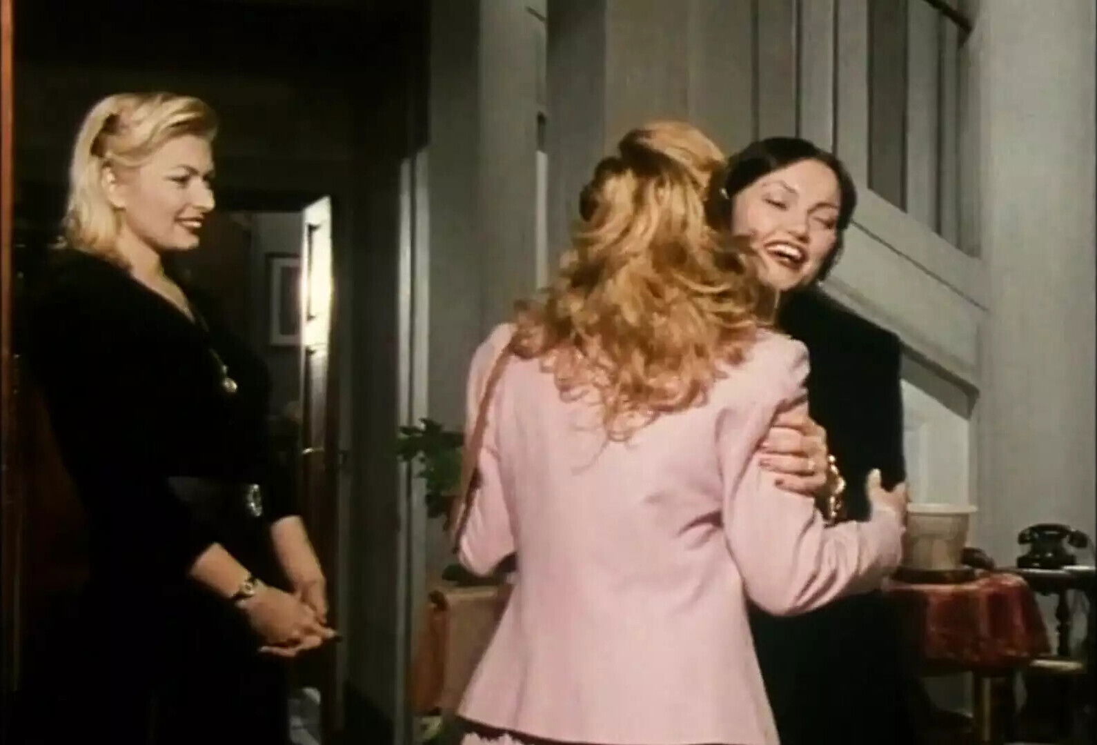 L'EREDITIERA Episode