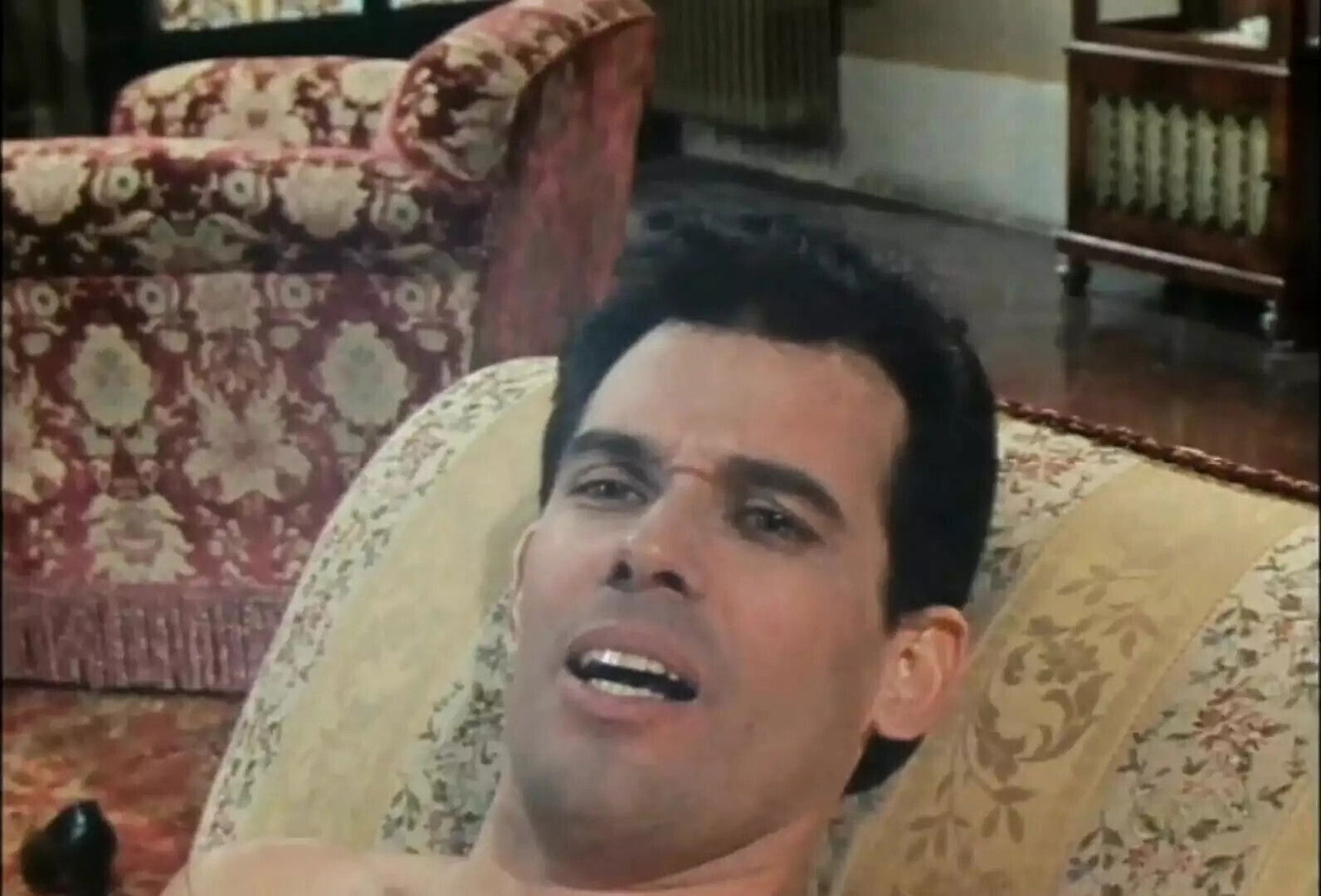 L'EREDITIERA Episode