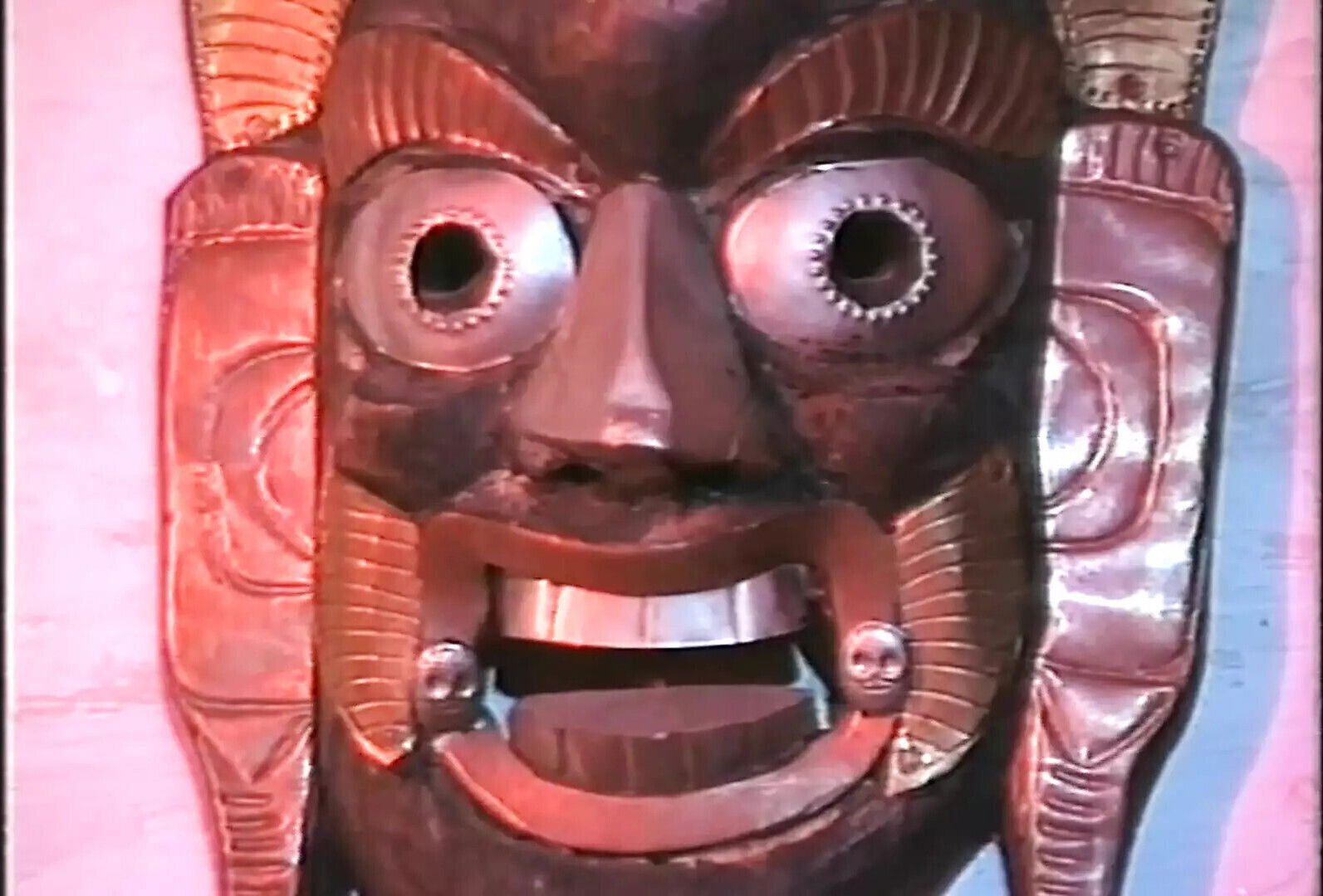 STREGHE DARASCH Episode