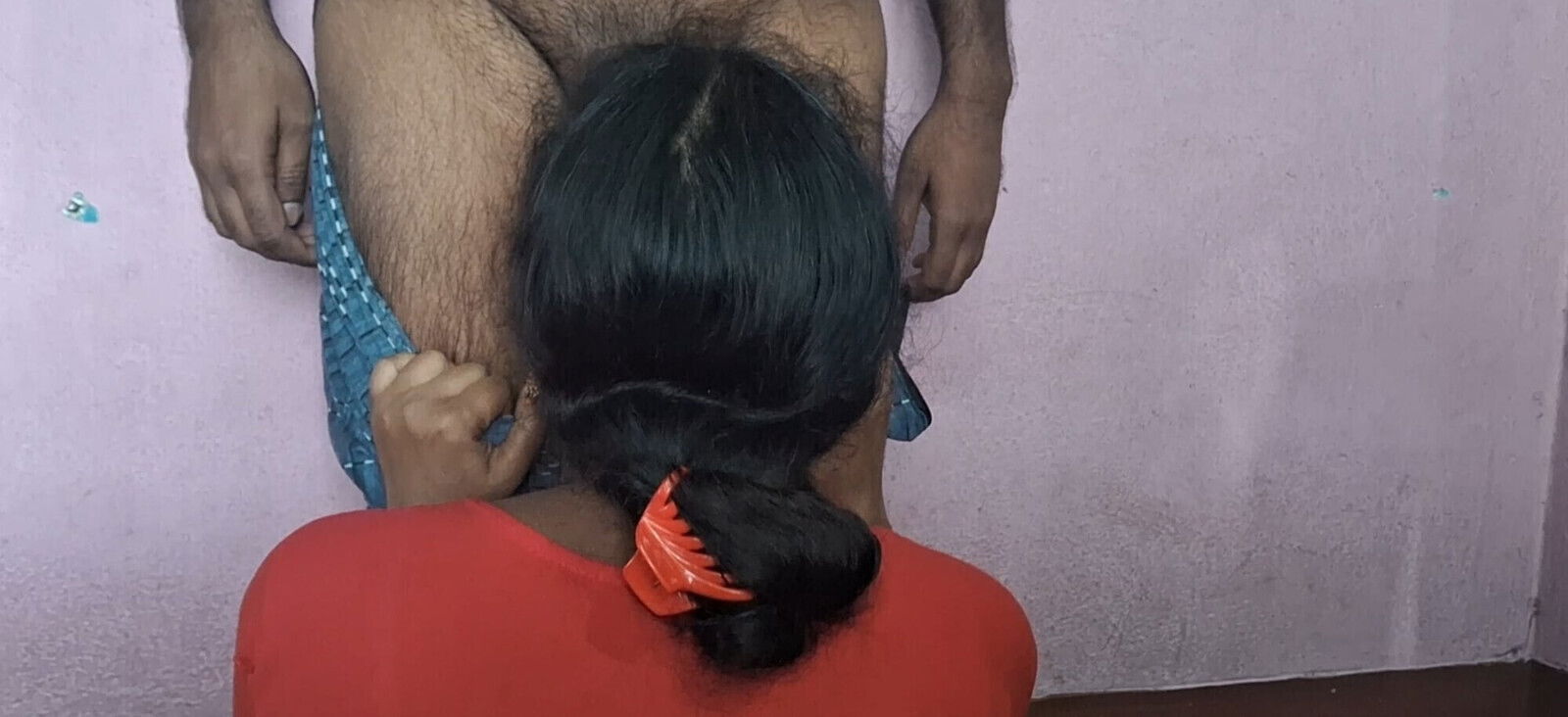 Kambali Kaser masi buya fucked