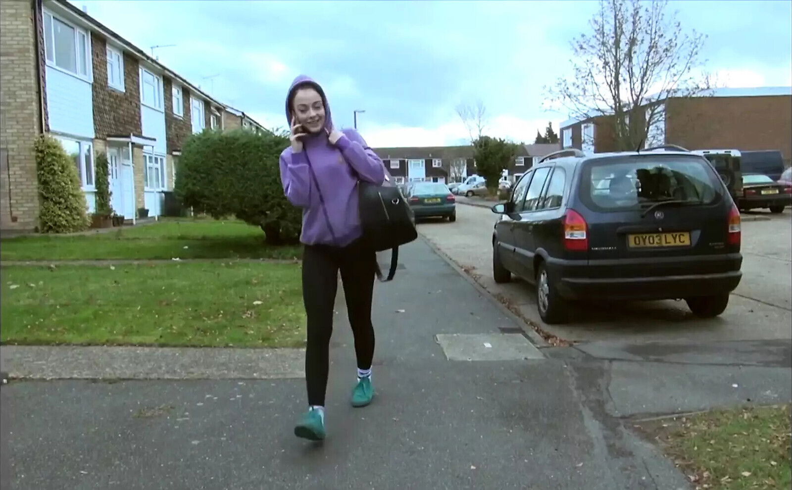 British Fuckers Stepbrother Huge Bulge Alessa Savage