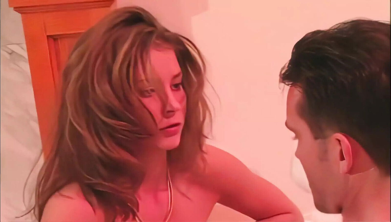 Nikki Lynn Leeanna Heart Babewatch