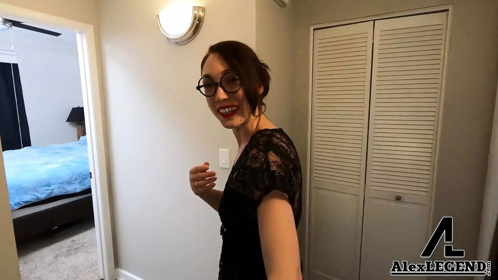 Teacher Invited Over Fuck