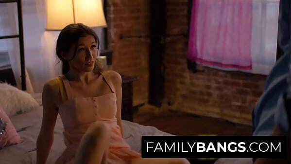 FamilyBangs.com Thanks StepDaddy Fucking Good, Maya Woulfe, Ryan Mclane