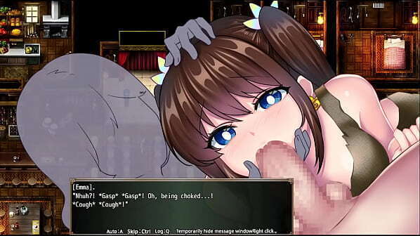 Story Emma Alchemist'_s Debt Repayment part