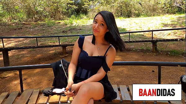 PONCE COLOMBIANA puta pillada junto novio