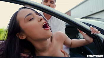 Picking College Cutie Reality Kings download full from rkfull.com/ick