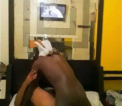 Frango assado delicioso Catador produtos recicl&aacute_veis. Jogou cuzao!