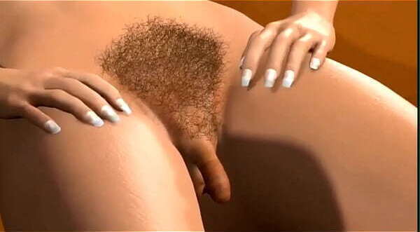 Transforms Into Woman