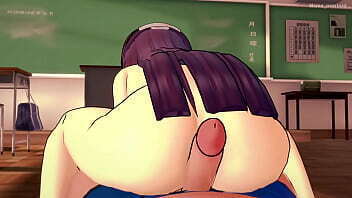 Fern gets when wearing sports clothes