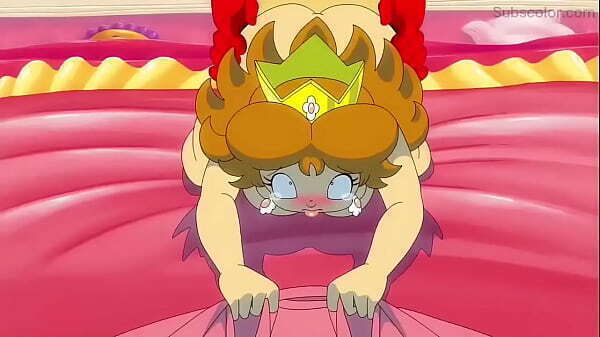 Peach Daisy espa&ntilde_ol