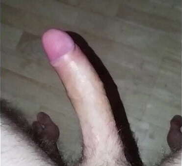 specjal masturbation