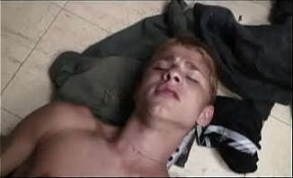 Mastro pega o Novinho