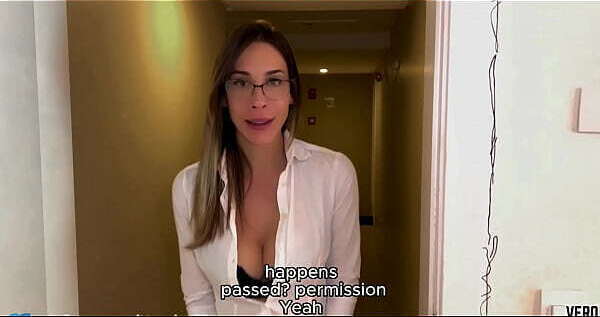 Psicologa puta prueba terapia alternativa paciente