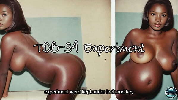 TDB-34 Experiment Pregnating Elite Women (AI)