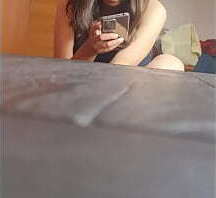 Upskirt universitaria argentina Nataly hilo