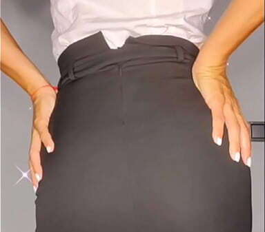 Hacia curvas salvajes