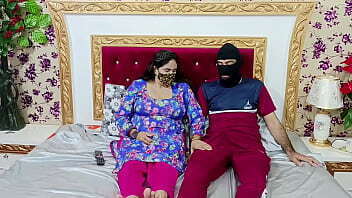 Hot Indian Bhabhi Riding Dick Of Her Devar