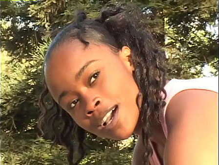 Lesbian Dime Pieces (Volume Scene