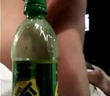 Nancy'_s ninfo Mi esposa y yo video casero le encanta la verga de todos