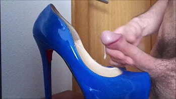 Recopilacion de mis mejores tacones