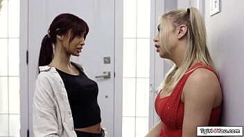 shemale always wants fuck