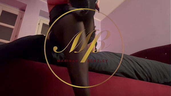 VIENI LUSTRARMI TACCHI!