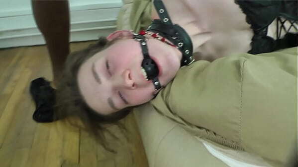 Morgane Parisian trans gets asshole fucked without limit