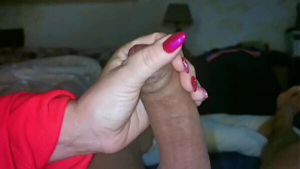 Ultimo pompino Teresa