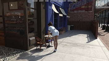 Complete Gameplay Halfway House, Part