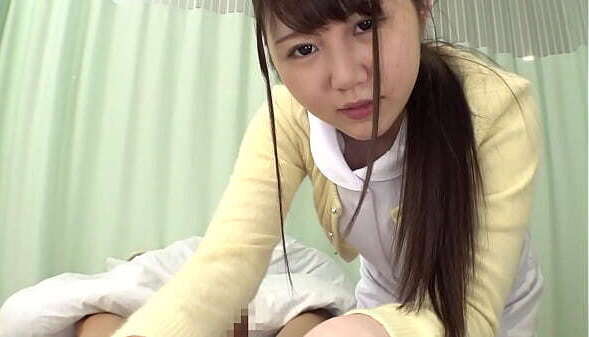 「天使！？小悪魔！？」美人ナースさんは実は欲求不満！ 精子搾取キ〇マン騎乗位で僕のチ●ポをギュッと抱きしめ何度も何度もイカされまくった。2【パート2】