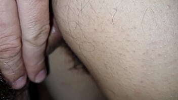 Pegou a esposa e foi at&eacute_ o fim