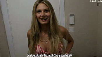 wife left neighbor came