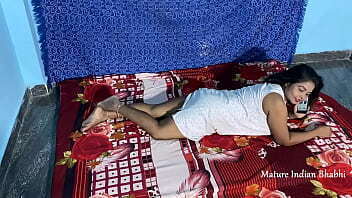 Interracial Indian Horny Boobs Housewife