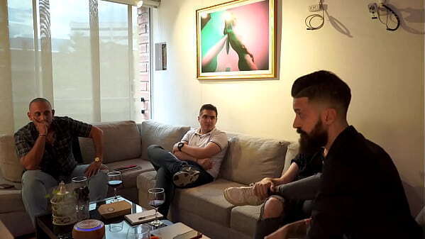 master class porn Cristian Cipriani