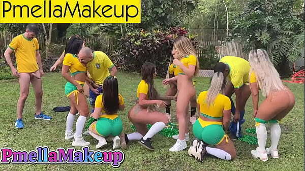 Brasil n&atilde_o venceu copa mundo, dotados entraram bola tudo