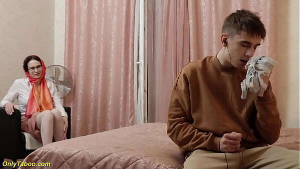 dick stretched tight stepmom asshole