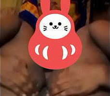 Watch me as I play with my pussy