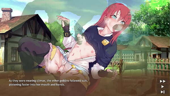 &amp_ Ennoi: Sacred Suit Girls Ennoi Scenes