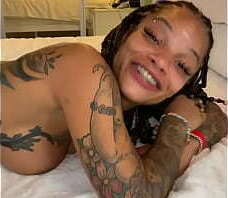 Black Natural Beauties Asses Pussy