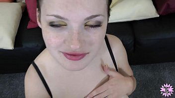 Milky Marie Showers Milk HeavyOnHotties