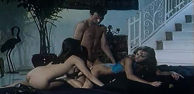 Tops Bottoms (USA 1993, German Dub, Carolyn Monroe, Bionca)