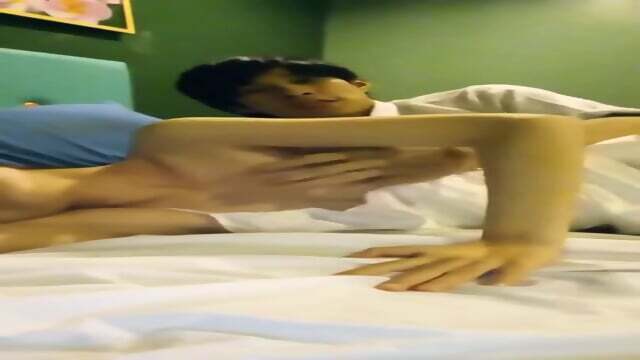 cute thai gets fucked