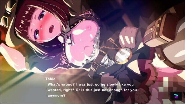 Magicami: Victorian Steampunk Akisa Full Story