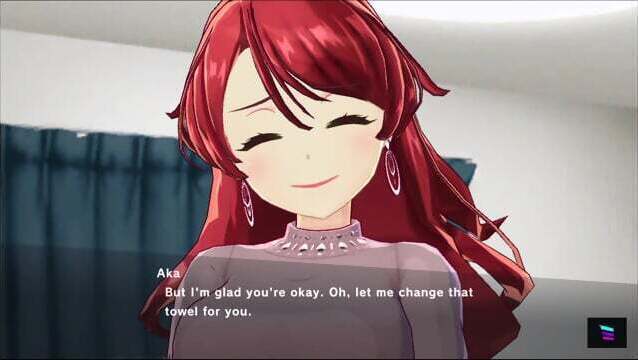 Magicami: Birthday Full Story